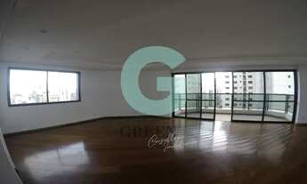 Imagem 2: Apartamento Cobertura, residencial para Locação Cerqueira César, São Paulo