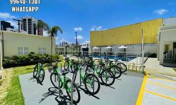 Imagem 4: Apartamento Em Lagoa Seca Torres Das Dunas 2 Quartos