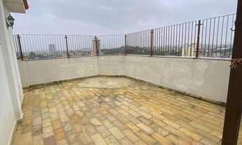 Imagem: Cobertura Duplex para Venda em Nova Iguaçu