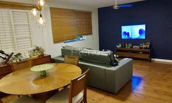 Imagem 6: Apartamento à venda no Vila Marieta - Campinas