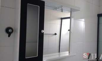 Imagem 2: Apartamento para Venda Jardim Nove de Julho São Paulo