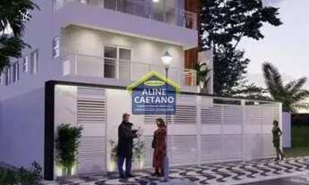 Imagem 2: Oportunidade!! Sobrado de Condominio 3 dorms, Mirim