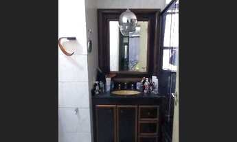 Imagem 16: Apartamento para aluguel tem 110 metros quadrados com 3 quartos em Tijuca - Rio de Janeiro