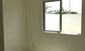 Imagem 4: No melhor do João Paulo II - alugo lindo ap térreo c/ 57m, 2 qts s/ 1 ste, área de lazer