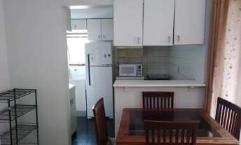 Imagem: Flat com 2 quartos, 75m², para locação