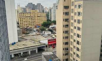 Imagem 7: Apartamento para venda tem 90 metros quadrados com 2 quartos em Bela Vista - São Paulo - S