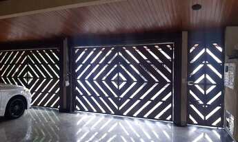 Imagem 3: CASA RESIDENCIAL em TABOÃO DA SERRA - SP, PARQUE ASSUNÇÃO