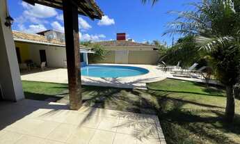 Imagem: Casa de praia