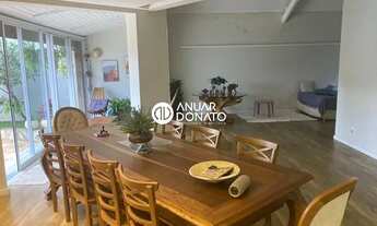 Imagem 5: Casa Residencial Venda Belvedere