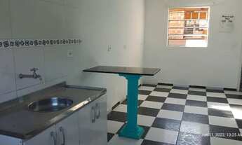 Imagem: Kitnet bairro fazendinha