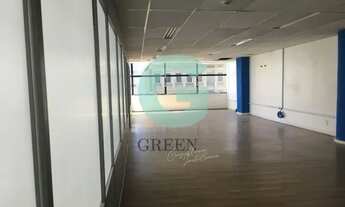 Imagem: Sala Comercial Super Ampla, Integrada e