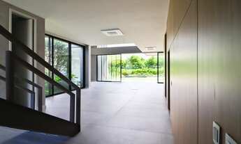 Imagem 6: Barra da Tijuca Casa com 5 dormitórios