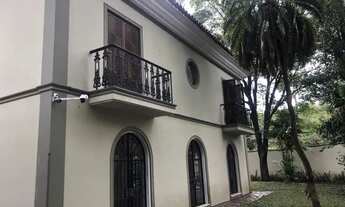 Imagem: SÃO PAULO - Casa Padrão - JARDIM AMÉRICA