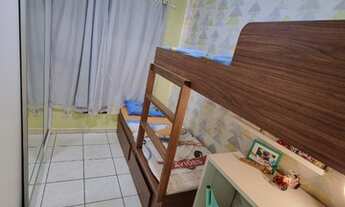 Imagem 3: Casa Condomínio Esmeralda - 115m total - energia solar