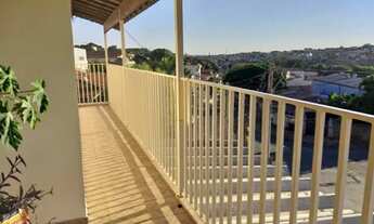 Imagem 7: SOBRADO Casa com 3 dormitórios