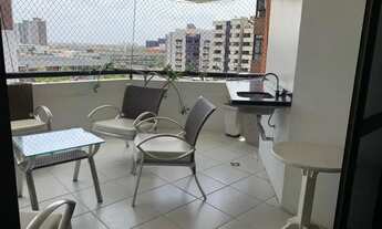 Imagem 5: APTO NO RENASCENÇA MOBILIADO