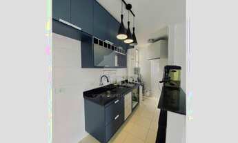 Imagem: TAUBATE - Apartamento Padrão - ESPLANADA