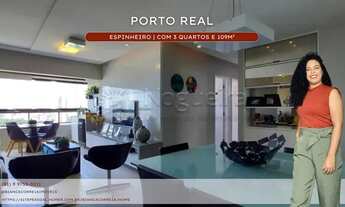 Imagem 1: BCC- More no Espinheiro | Apartamento com 3 Quartos (Sendo 1 Suíte