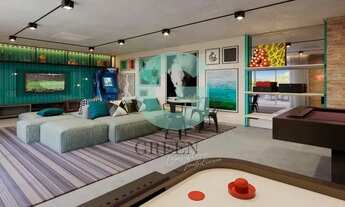 Imagem 7: Lindo apartamento para venda no Brooklin, São Paulo, para lançamento em abril de 2022