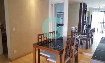 Imagem 4: Apartamento para Venda Chácara Santo Antônio (zona Sul), São Paulo 3 dormitórios sendo 1 s