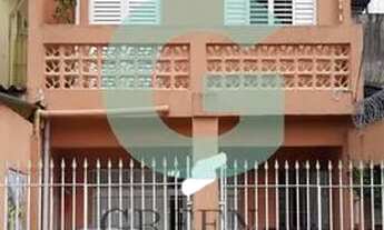 Imagem: Sobrado a venda com ótima localização