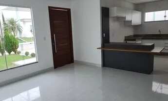 Imagem 3: A L U G O, Casa 3/4 sendo 2 suítes condomínio