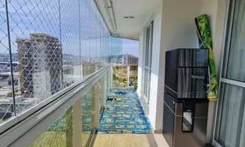 Imagem 7: Apartamento à venda no bairro Pedra Branca - Palhoça/SC