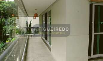 Imagem 4: Apartamento para venda possui 205 metros quadrados com 3 quartos em Paraíso - São Paulo