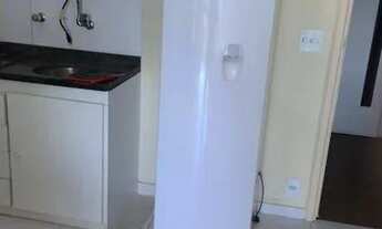 Imagem 5: Flat com 1 dormitório para alugar, 42 m² por R$ 4.155/mês - Jardim Paulistano - São Paulo