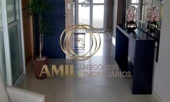 Imagem 4: Apartamento para aluguel no condomínio Gran Village em Taubaté