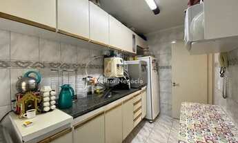 Imagem 7: Apartamento com 3 dorms, Vila São Bento, Campinas - R$ 349 mil, Cod: AP2739