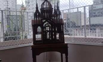 Imagem 5: Cobertura duplex para aluguel possui 210 metros quadrados com 3 quartos em Paraíso - São P