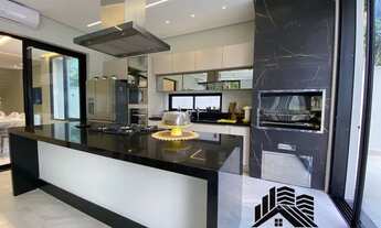 Imagem 6: 4 suítes Ponta Negra, altissimo padrão!