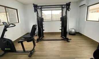 Imagem 2: Apartamento para aluguel possui 63 metros quadrados com 3 quartos em Bancários - João Pess