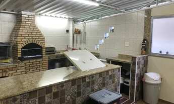 Imagem: Casa Milho Branco,3Quartos,sala, cozinha