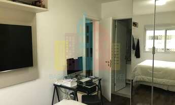 Imagem 6: Apartamento para venda possui 66 metros quadrados com 2 quartos