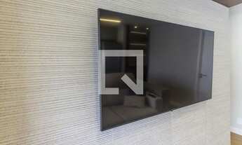 Imagem 7: Apartamento para Aluguel - Alphaville, 2 Quartos, 55 m2