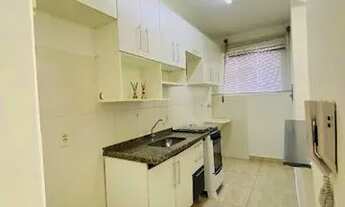 Imagem 3: Apartamento para aluguel com 50 metros quadrados com 2 quartos