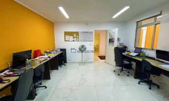 Imagem 7: Excelente imóvel comercial para locação! A 850 metros do metrô Hospital São Paulo!