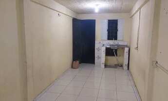 Imagem: Alugo quarto