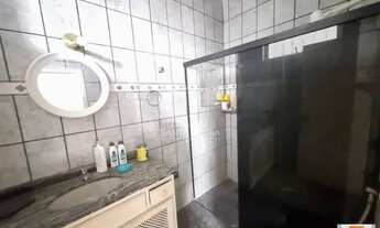 Imagem 7: Casa (térrea na rua) 3 dormitórios/suite, cozinha planejada