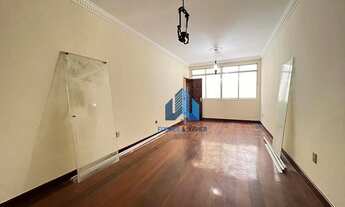 Imagem 4: Apartamento com 3 quartos com suíte à venda, 162 m² por R$ 480.000 - Centro - Juiz de For