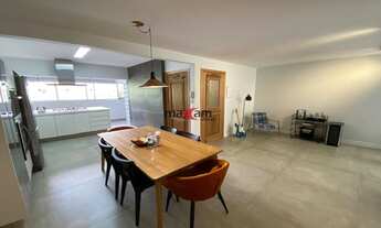 Imagem 5: Apto 120m² - Itaim Bibi e mobiliado