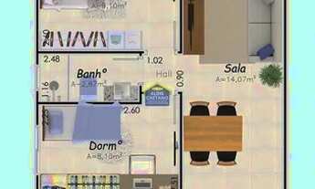 Imagem 7: PARCELAMENTO DIRETO EM 144 MESES