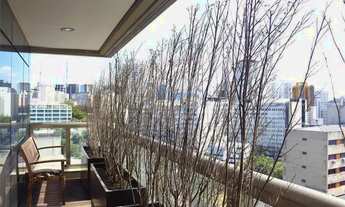 Imagem 5: Laje comercial unificada de 2 unidades - 480m² - Vila Mariana