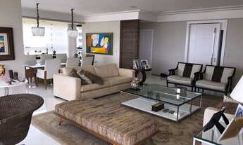 Imagem 2: 05 SUÍTES EM ONDINA COM INFRA-ESTRUTURA, EXCELENTE PADRÃO!