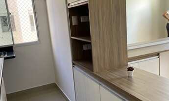 Imagem 6: Apartamento 2 dormitórios no Rossi Ideal Laranjeiras em Hortolândia/SP