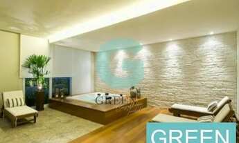 Imagem 6: APARTAMENTO para Venda CAMPO BELO, SÃO PAULO 307m² útil