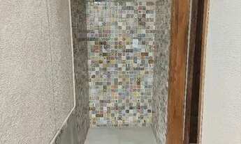 Imagem 4: Apartamento para venda possui 35 metros quadrados com 2 quartos em Nova Brasília - Salvado