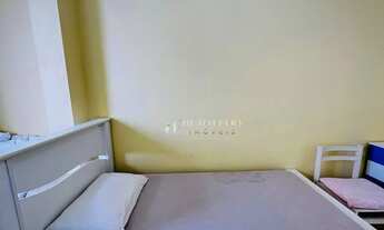 Imagem 6: Cobertura com 3 dormitórios à venda, 180 m² por R$ 470.000 - Praia da Enseada - Guarujá/SP